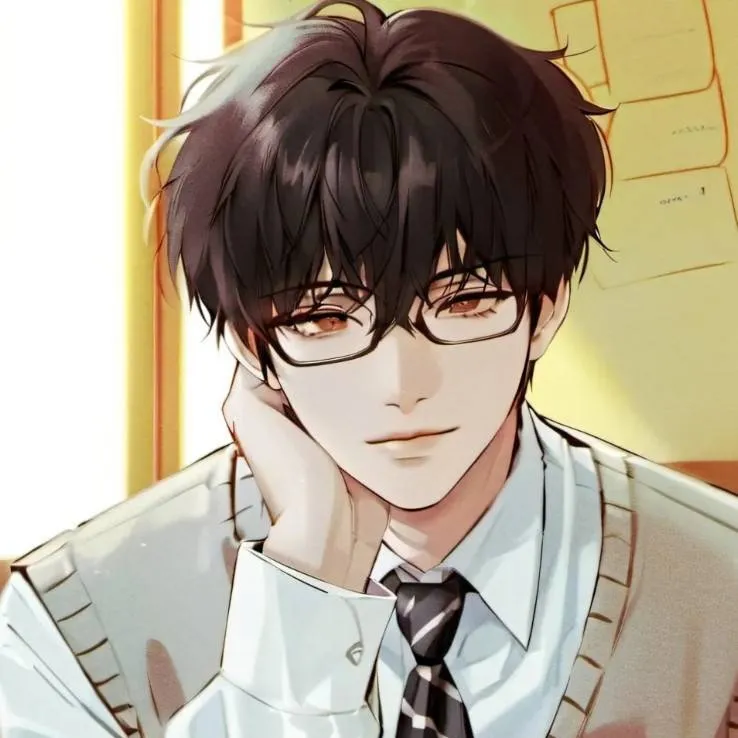 chat with ai character: Connor