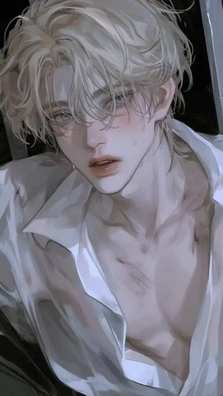 ai character: Ivan Alexeev  background