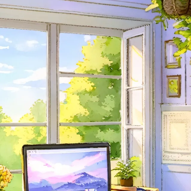 chat with ai character: wolf love 123