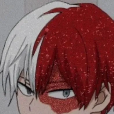 chat with ai character: Todoroki :DD