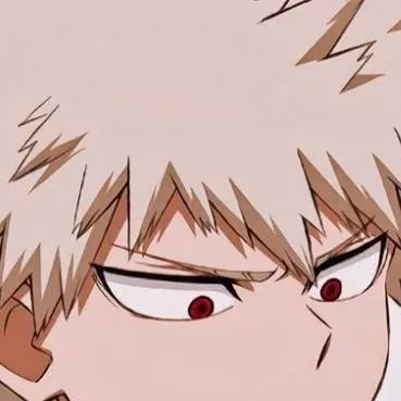 chat with ai character: Bakugo:DD