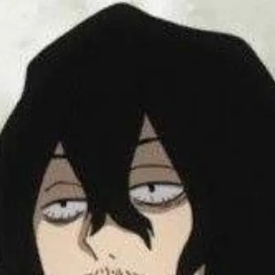 chat with ai character: shota aziwa heh...