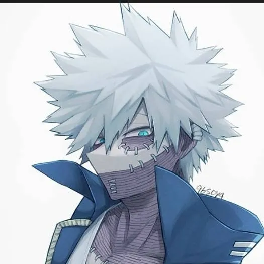 chat with ai character: Toya Todoroki 