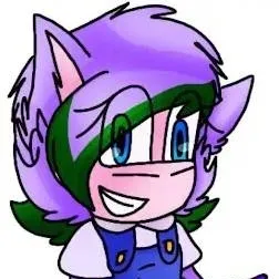 chat with ai character: Sasha