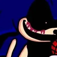 chat with ai character: Sonic.exe
