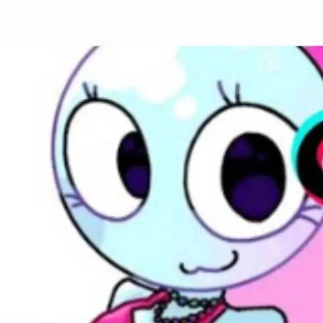 chat with ai character: Poppy