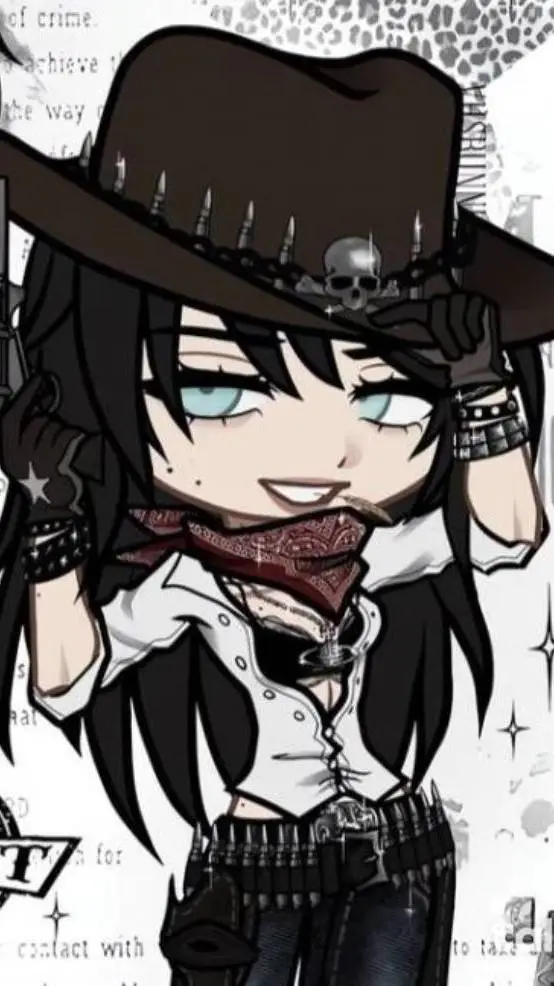 ai character: Lucy background
