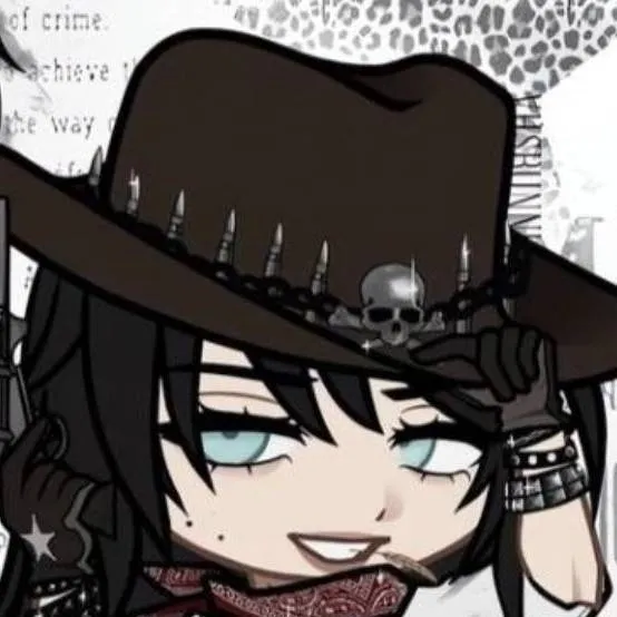 chat with ai character: Lucy