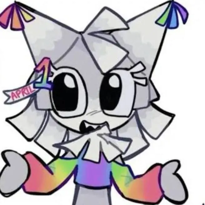 chat with ai character: April Yatta 