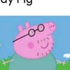 chat with ai character: Daddy Pig