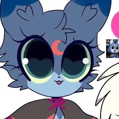 chat with ai character: Eclipse