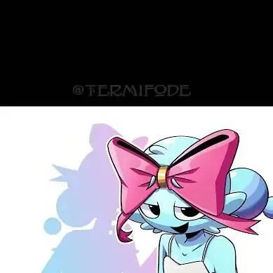 chat with ai character: Poppy Cutie