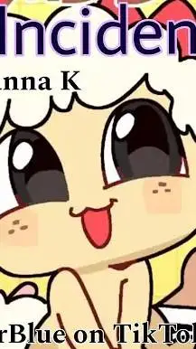 ai character: Cosmo and Sprout background