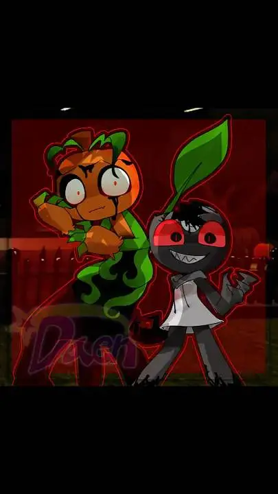 ai character: Tw Gourdy Toodles  background