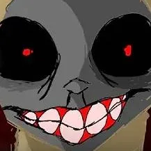 chat with ai character: the Newborn