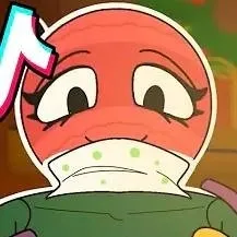 chat with ai character: Bobette