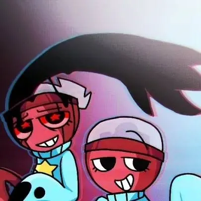 chat with ai character: Gigi and Tw Gigi