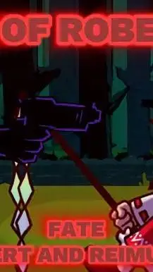 ai character: Hypnotized DW Girl background