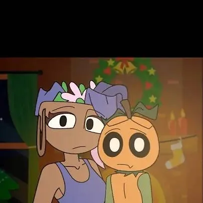 chat with ai character: Bassie and Gourdy