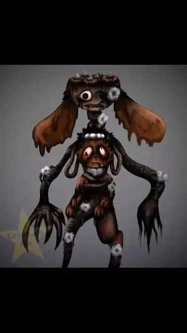 ai character: Bescoa background