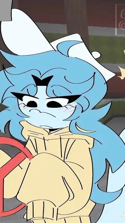 ai character: Connie background