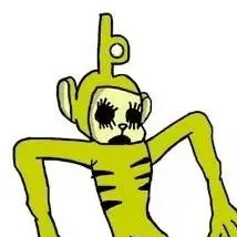 chat with ai character: infected laalaa