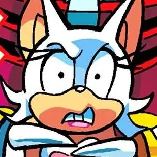 chat with ai character: Rouge