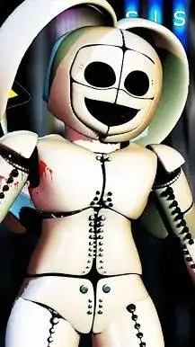 ai character: the lost memorie background