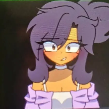 chat with ai character: Mira