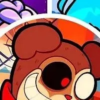 chat with ai character: Garden Crack View