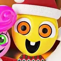 chat with ai character: Family Christmas 2