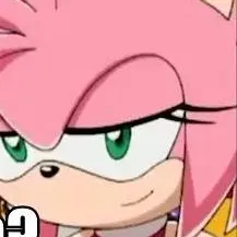 chat with ai character: Amy Rose 