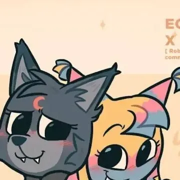 chat with ai character: Pinata Wolf