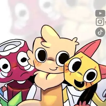 chat with ai character: S x G x B