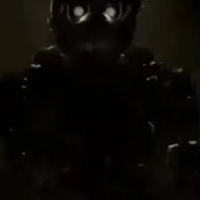 chat with ai character: Springtrap