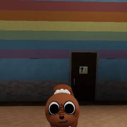 chat with ai character: Cocoa