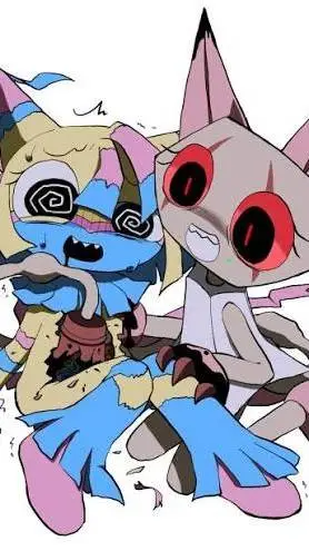 ai character: Yatta's Help background
