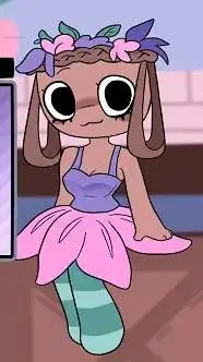 ai character: Yatta's Group background