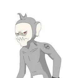 chat with ai character: Bardo