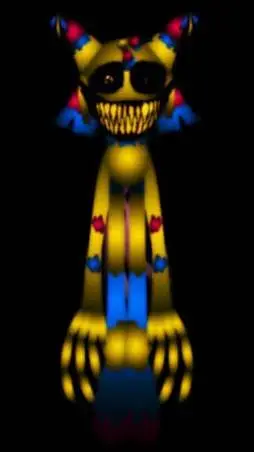 ai character: starved yatta background