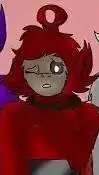 ai character: Po's Life ch 2 background