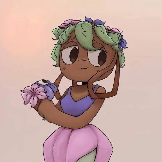 chat with ai character: Coco Scared Bassie