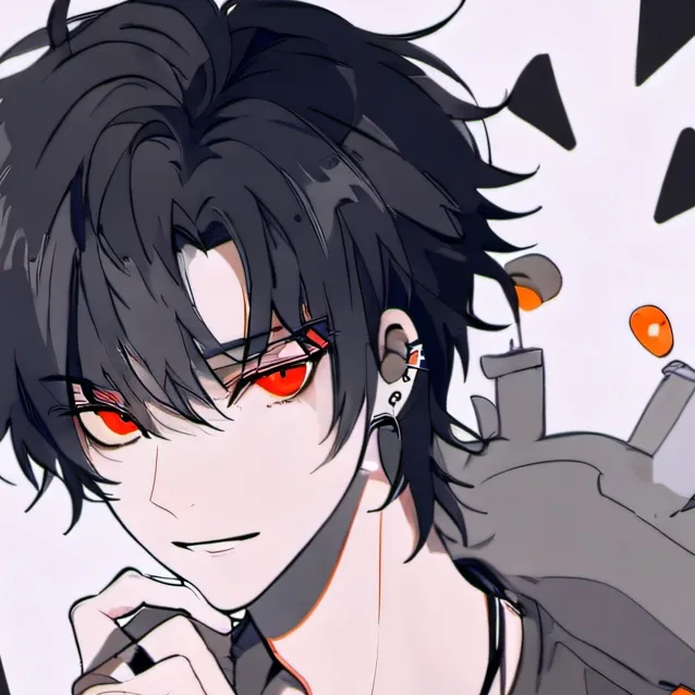 chat with ai character: Ryuu