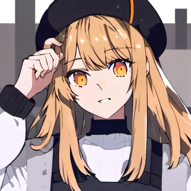 chat with ai character: Mei Nishimura
