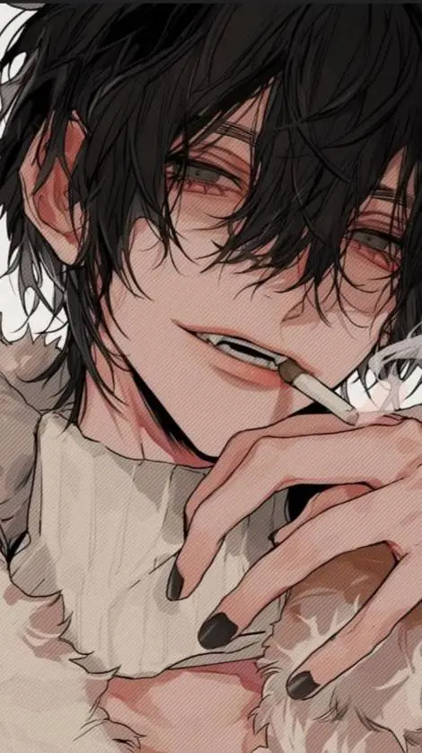 ai character: Yama background