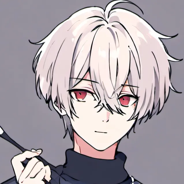 chat with ai character: Darrell 