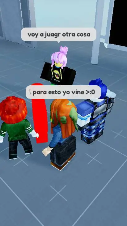 ai character: mi avatarroblox background