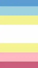 ai character: miller(osea yo we) background