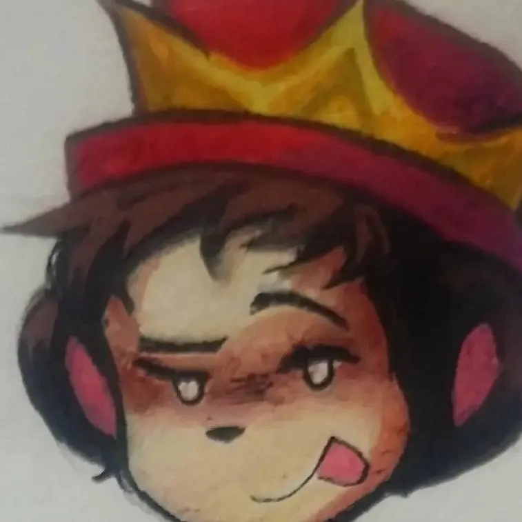 chat with ai character: jandel