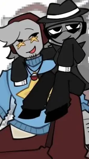 ai character: gigi mi esposa background